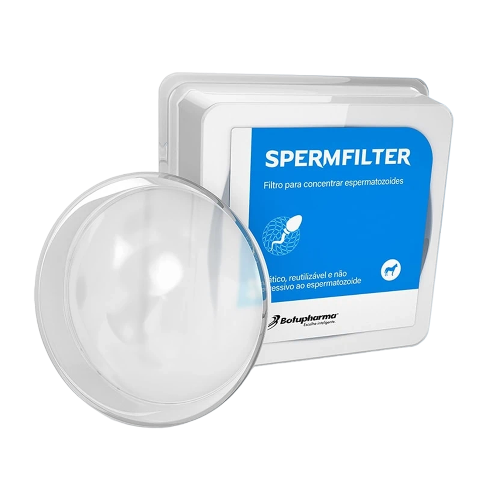 Sperm Filter