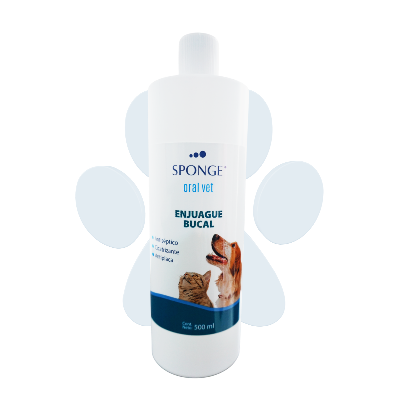 Oral Vet 500 ml