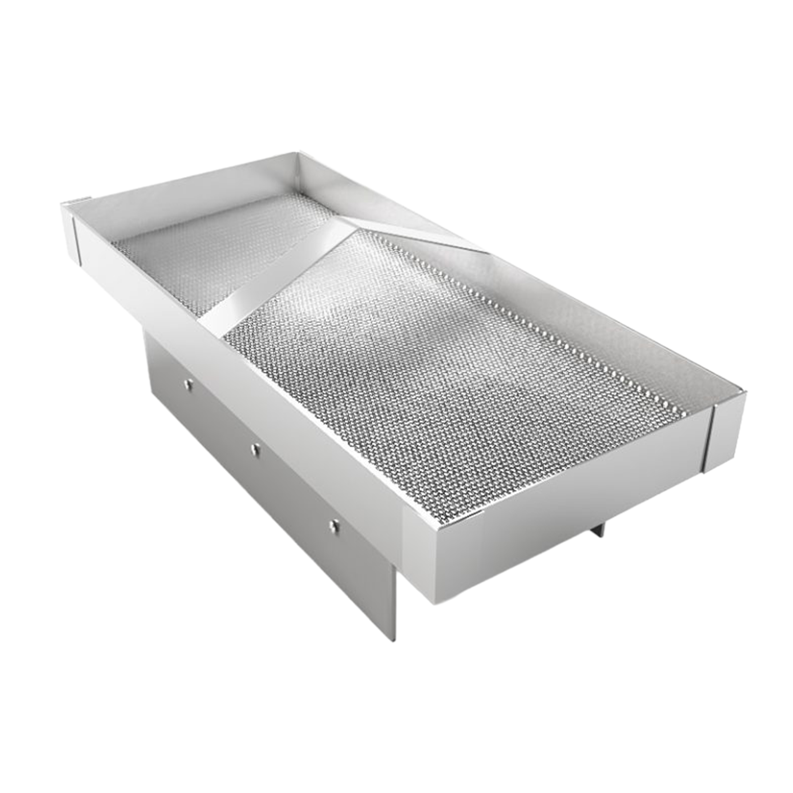 Rack de congelación