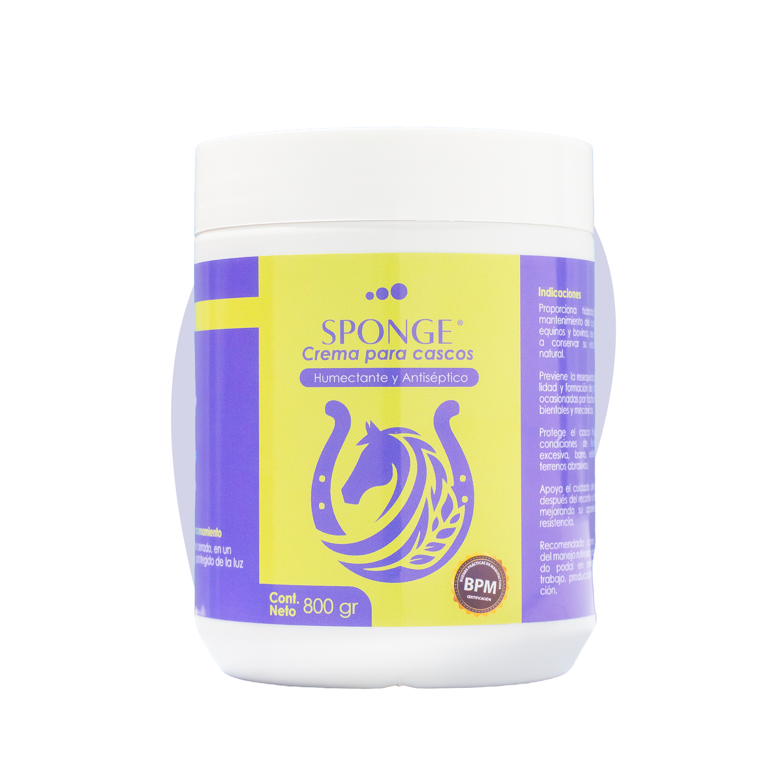 Crema para cascos 1