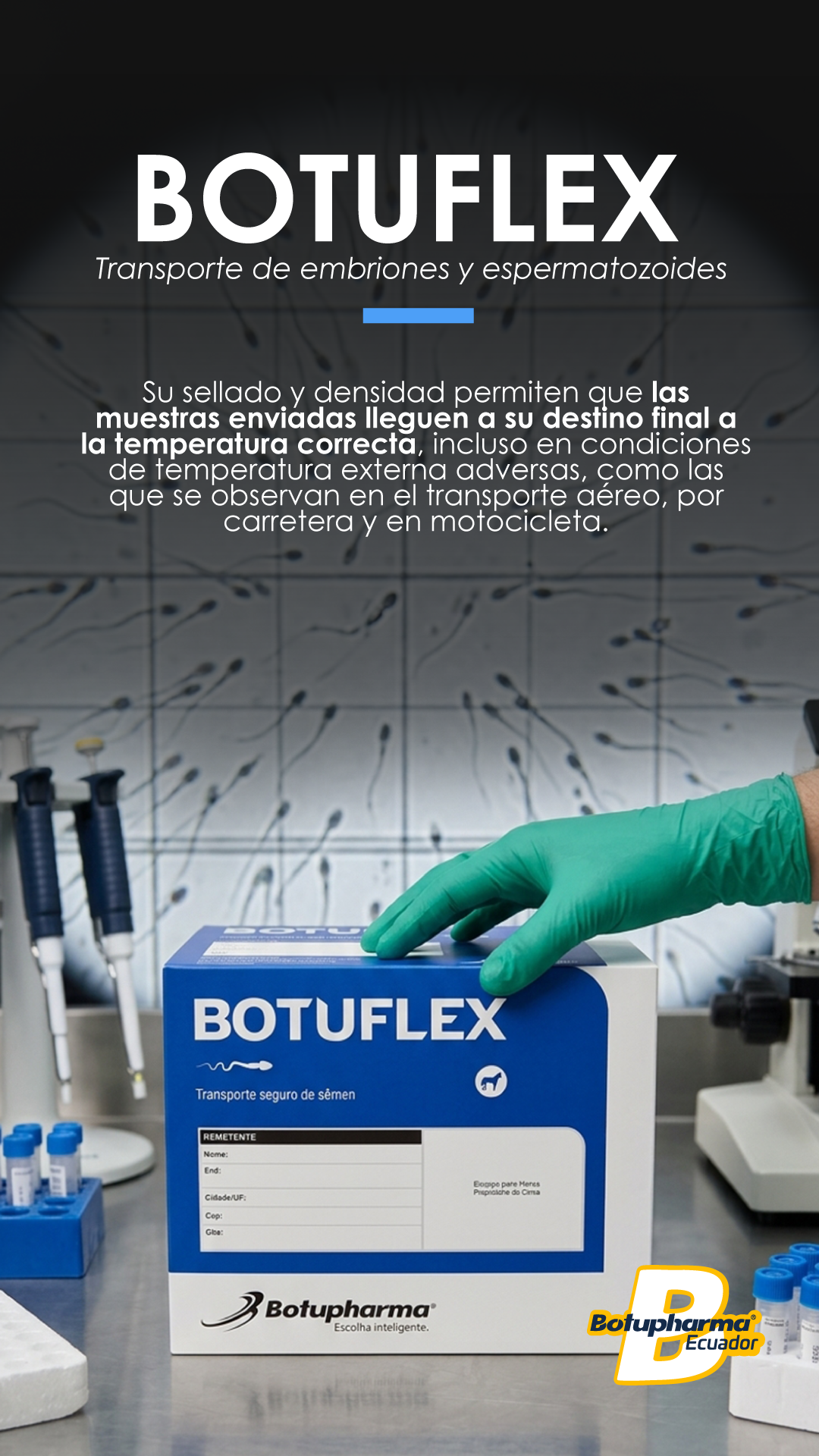 Botuflex